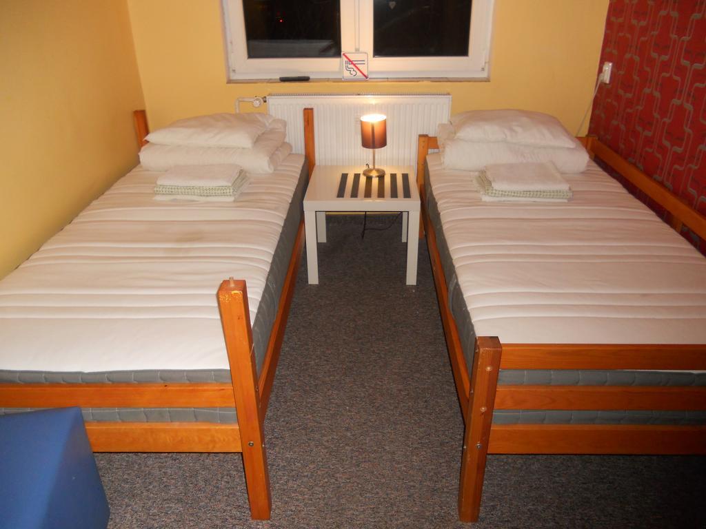 Old Town Hostelグダニスク 部屋 写真