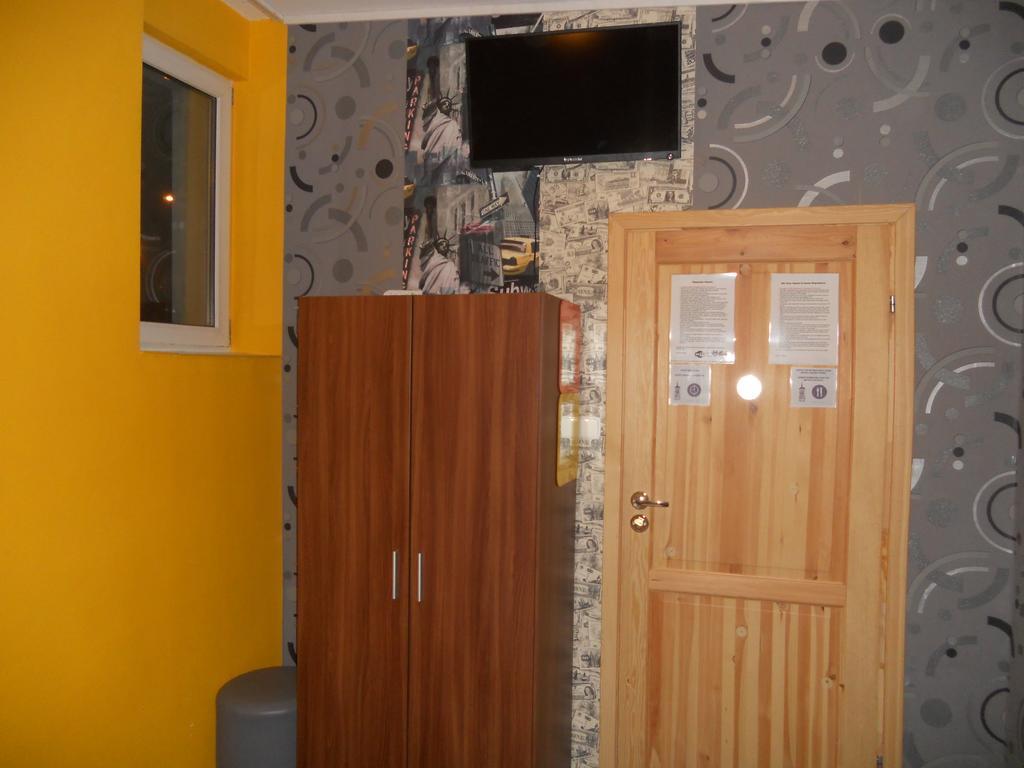 Old Town Hostelグダニスク 部屋 写真