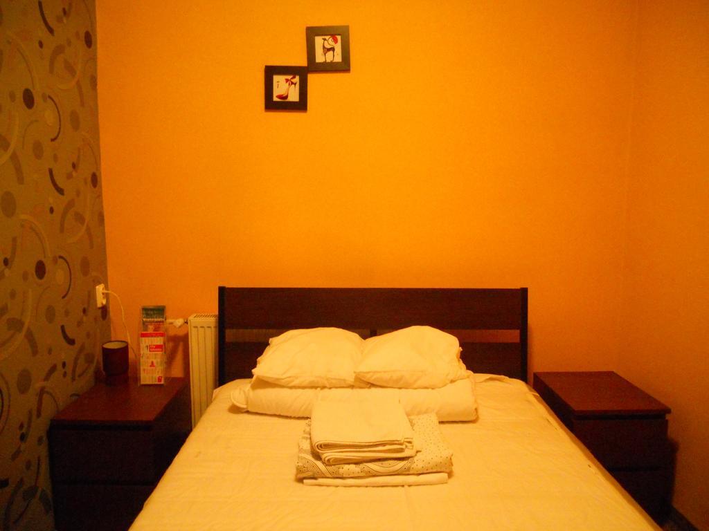 Old Town Hostelグダニスク 部屋 写真