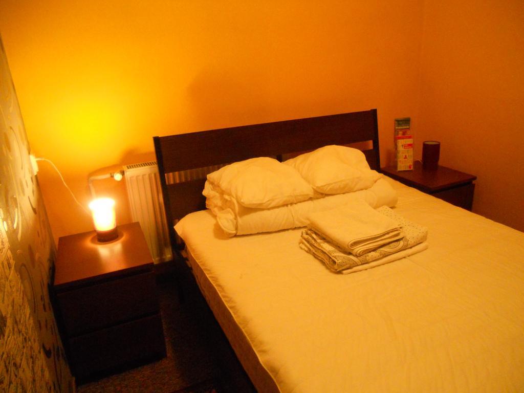 Old Town Hostelグダニスク 部屋 写真