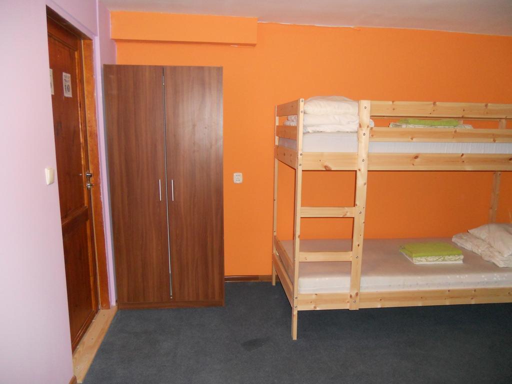 Old Town Hostelグダニスク 部屋 写真
