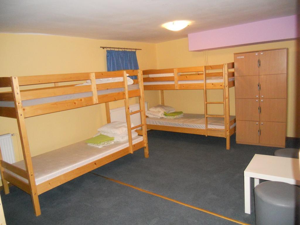 Old Town Hostelグダニスク 部屋 写真