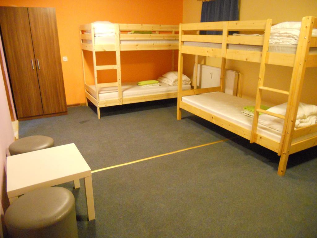 Old Town Hostelグダニスク 部屋 写真