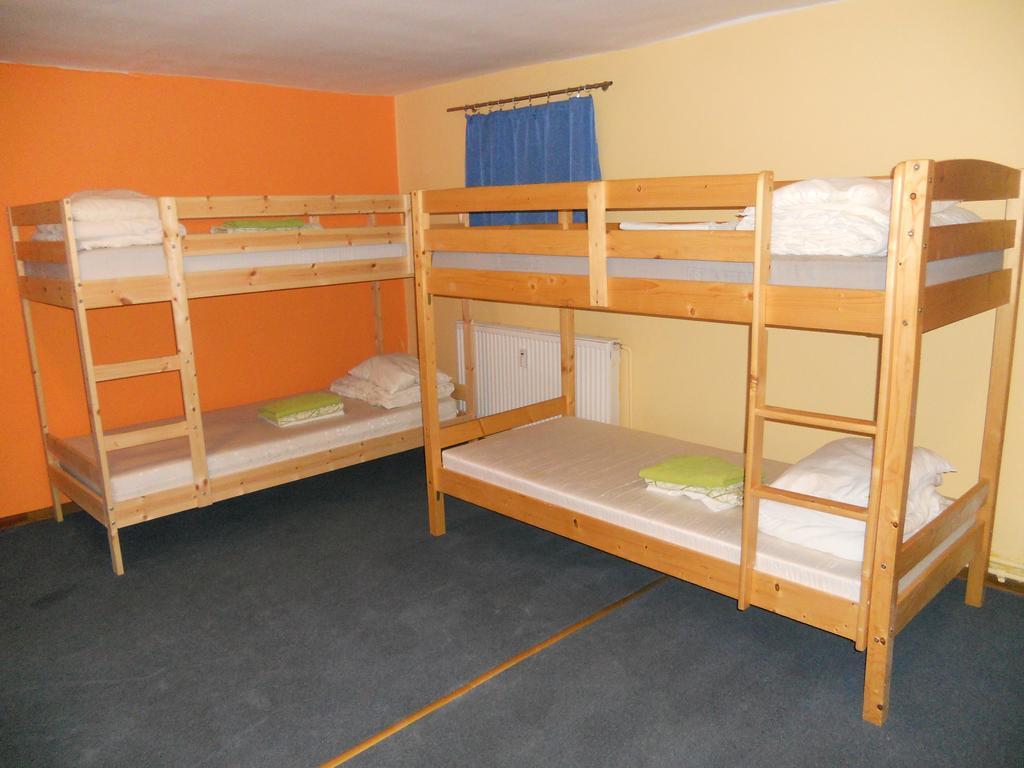 Old Town Hostelグダニスク 部屋 写真