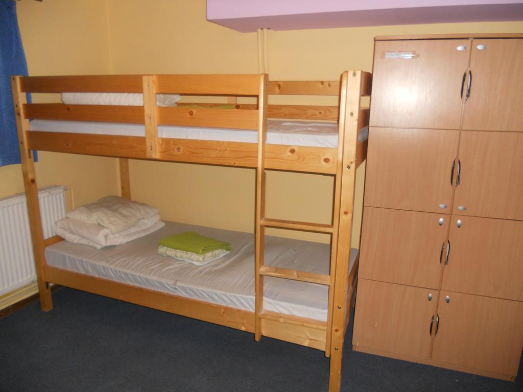 Old Town Hostelグダニスク 部屋 写真
