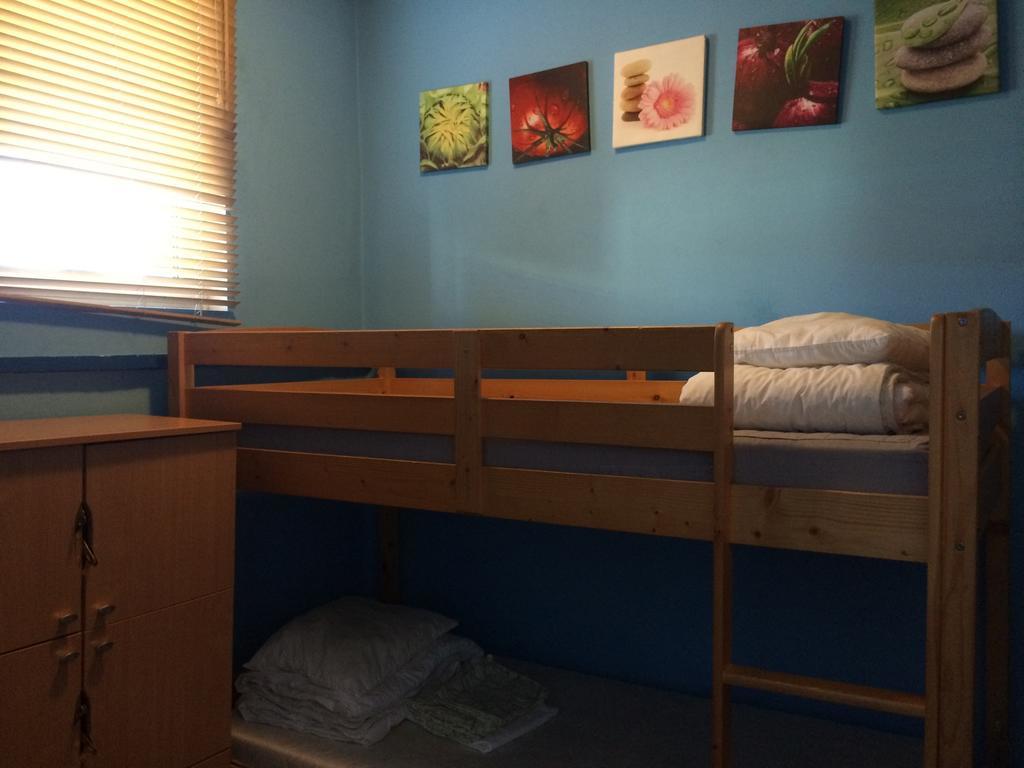 Old Town Hostelグダニスク 部屋 写真