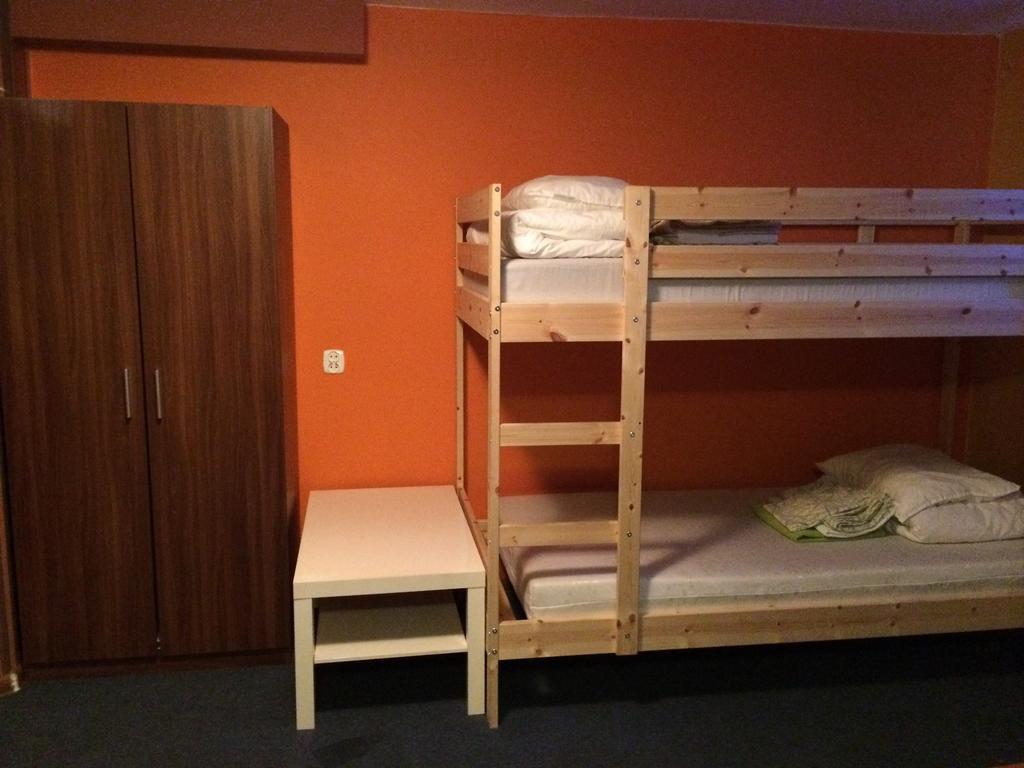 Old Town Hostelグダニスク エクステリア 写真