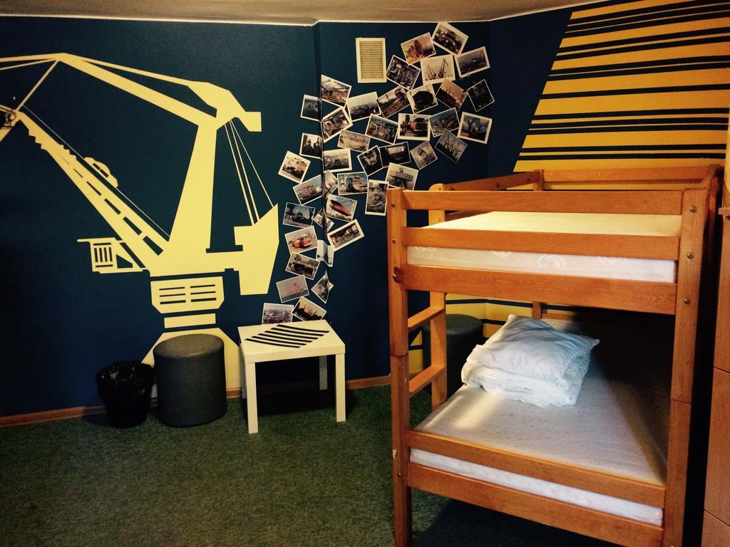 Old Town Hostelグダニスク エクステリア 写真