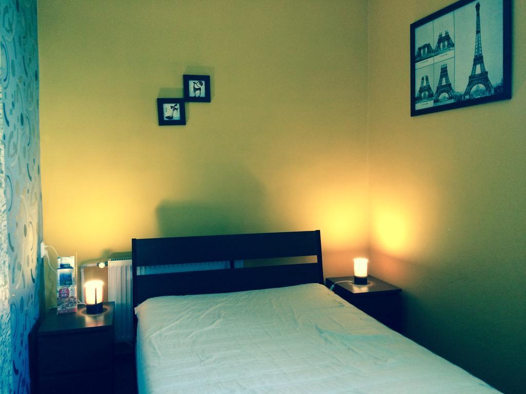 Old Town Hostelグダニスク 部屋 写真
