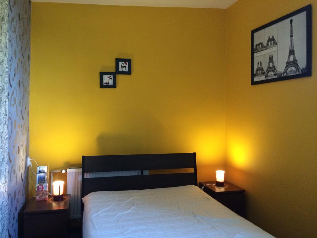 Old Town Hostelグダニスク 部屋 写真