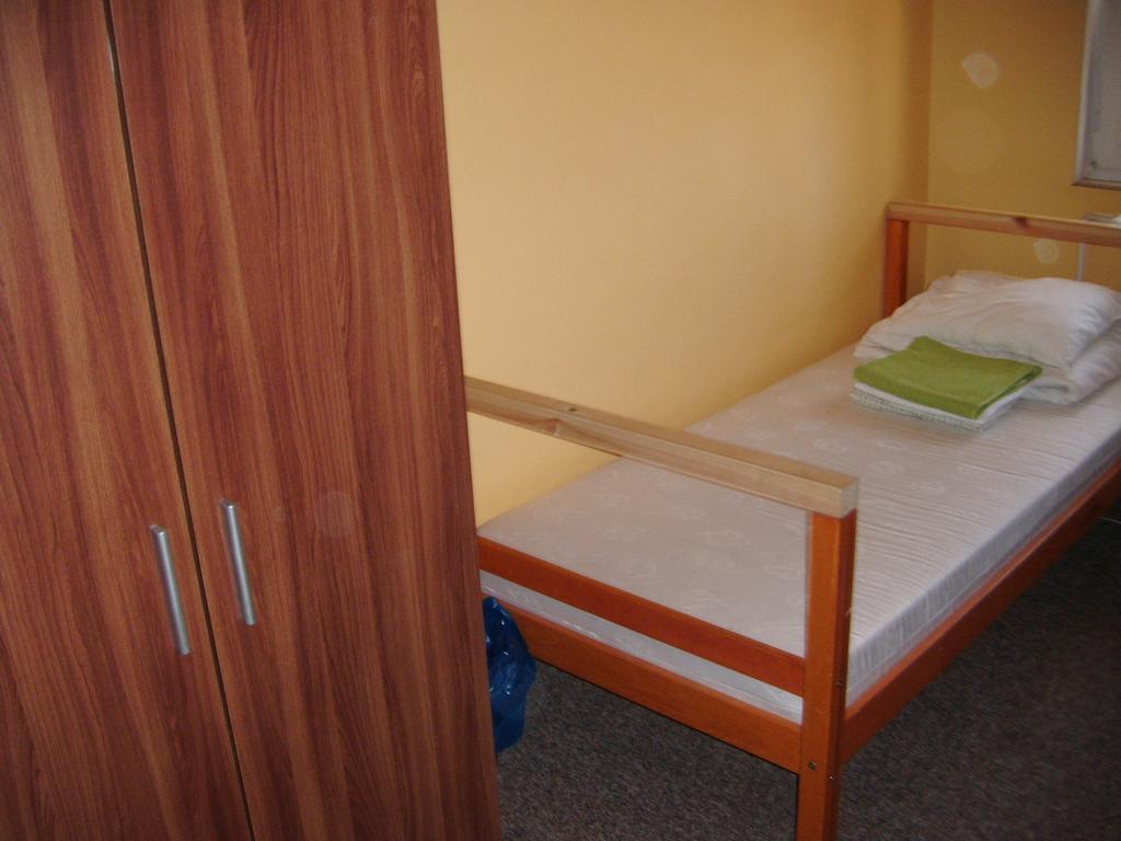 Old Town Hostelグダニスク エクステリア 写真
