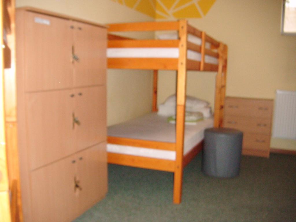 Old Town Hostelグダニスク エクステリア 写真