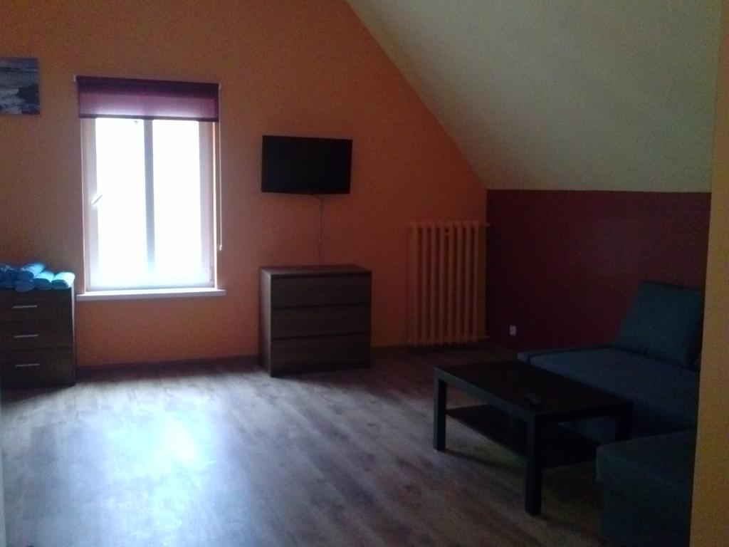Old Town Hostelグダニスク 部屋 写真