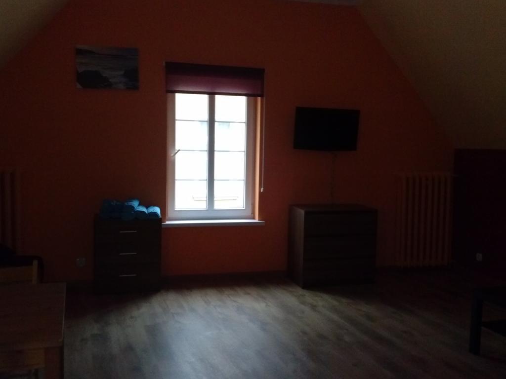 Old Town Hostelグダニスク 部屋 写真