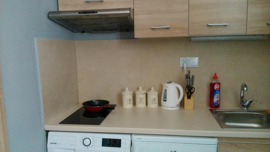 Old Town Hostelグダニスク 部屋 写真