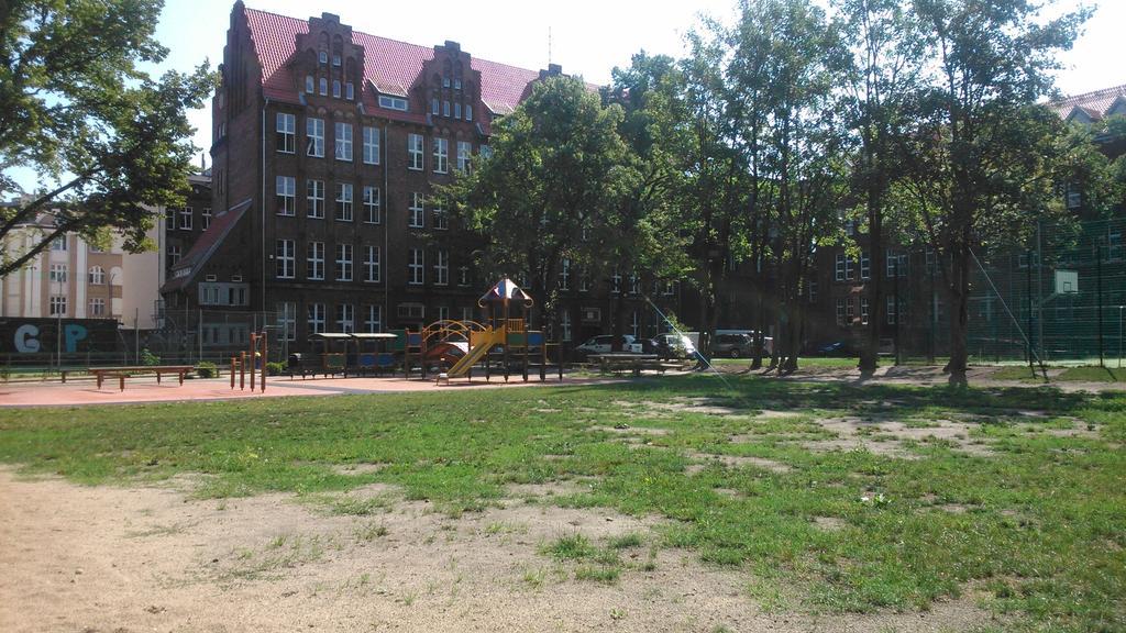 Old Town Hostelグダニスク 部屋 写真