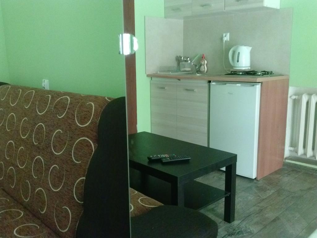 Old Town Hostelグダニスク 部屋 写真