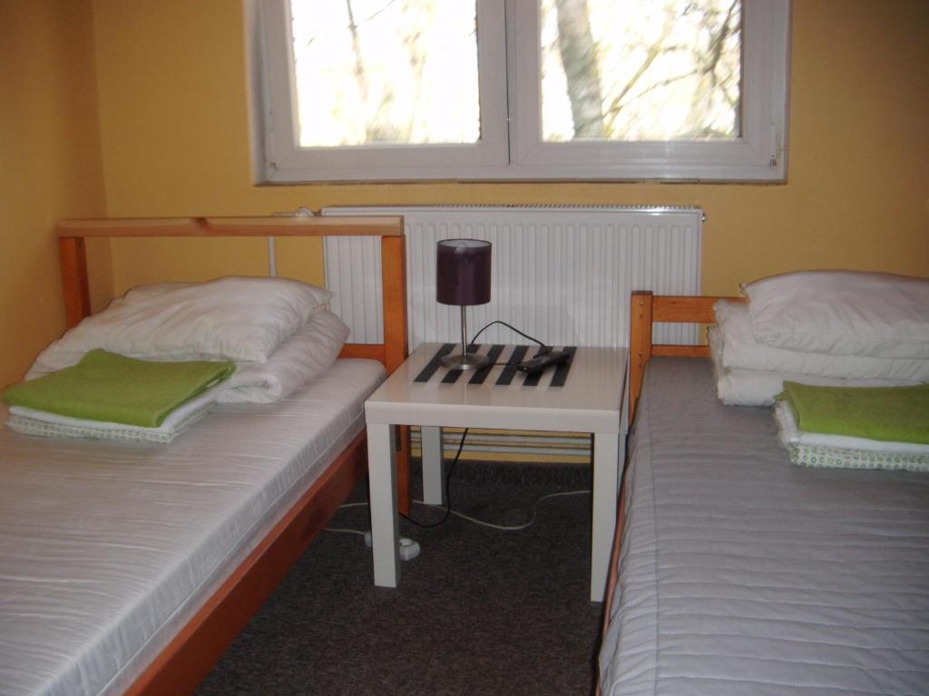 Old Town Hostelグダニスク 部屋 写真