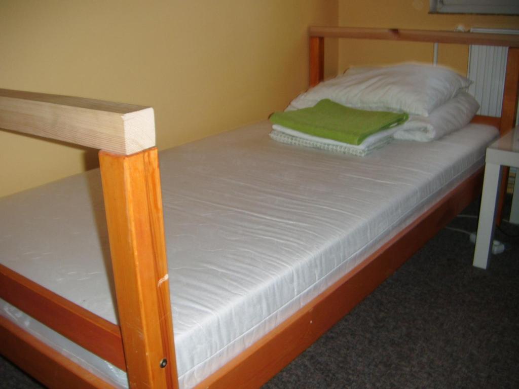 Old Town Hostelグダニスク 部屋 写真