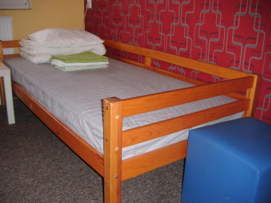 Old Town Hostelグダニスク 部屋 写真