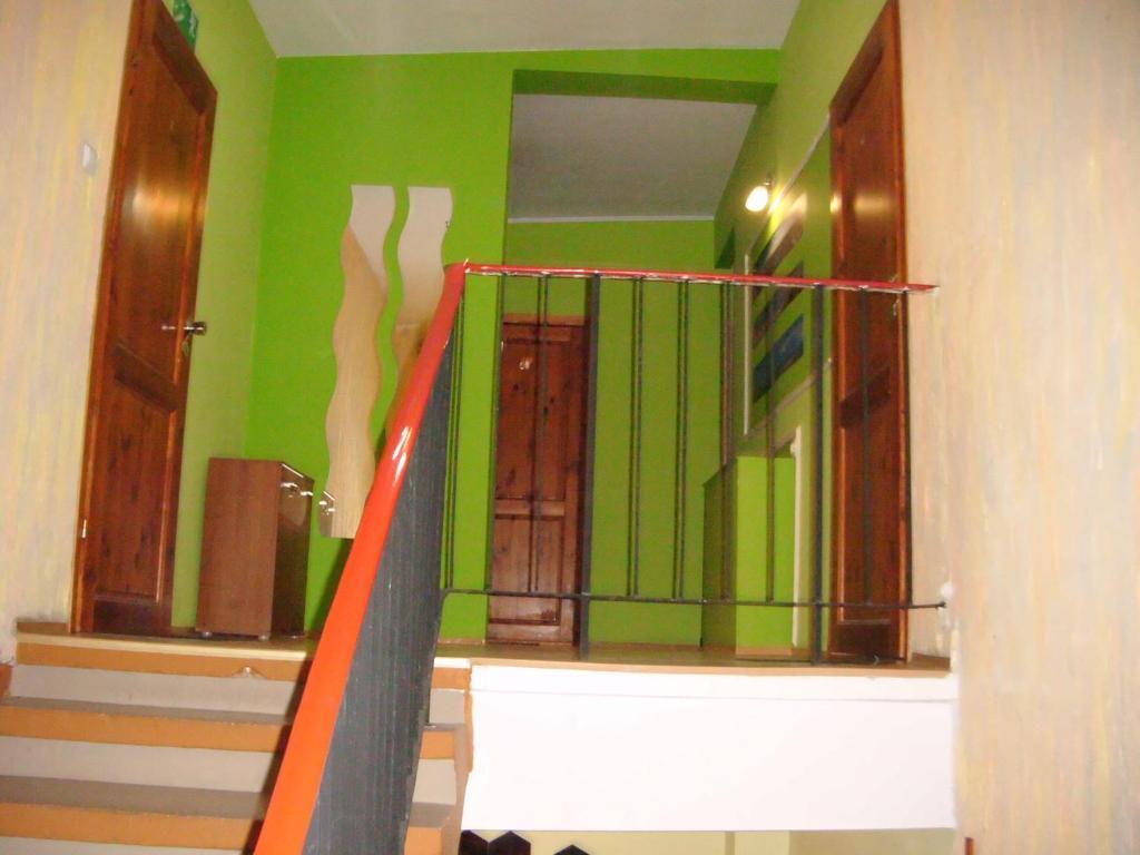 Old Town Hostelグダニスク 部屋 写真