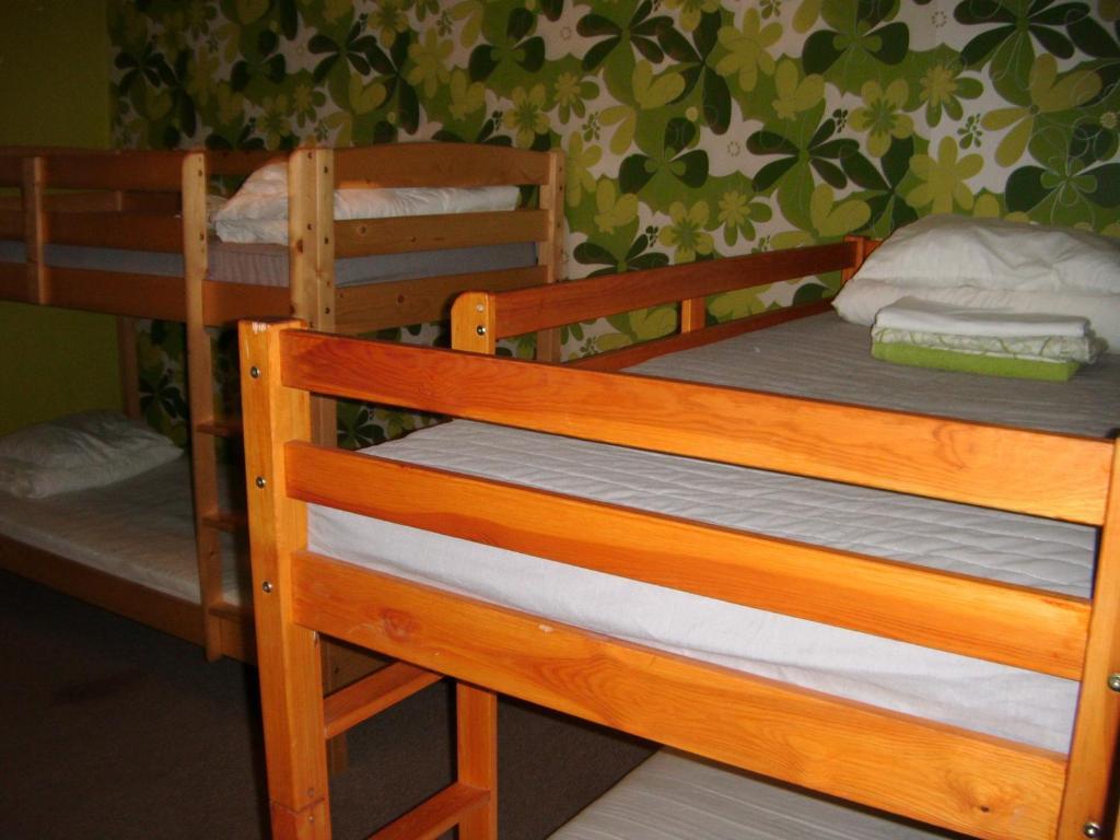Old Town Hostelグダニスク 部屋 写真