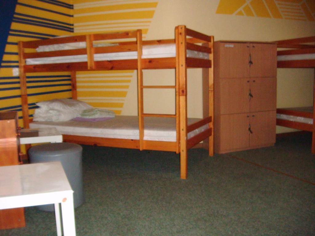 Old Town Hostelグダニスク 部屋 写真