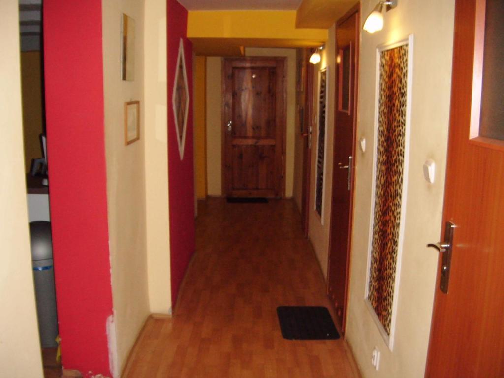 Old Town Hostelグダニスク 部屋 写真