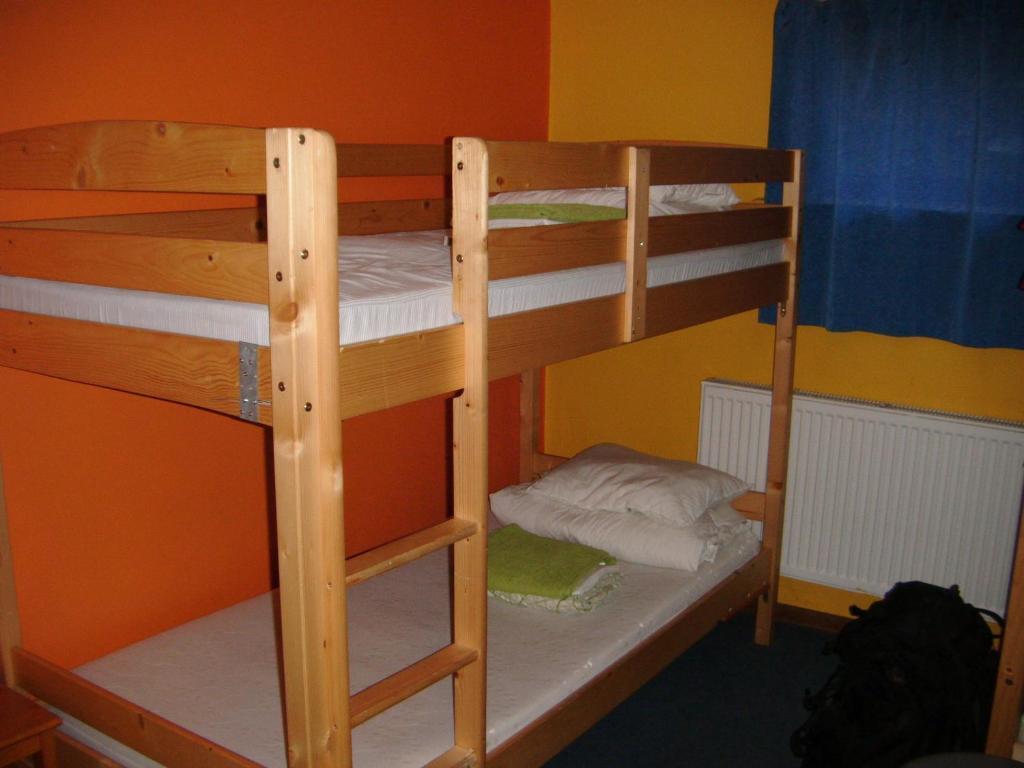 Old Town Hostelグダニスク 部屋 写真
