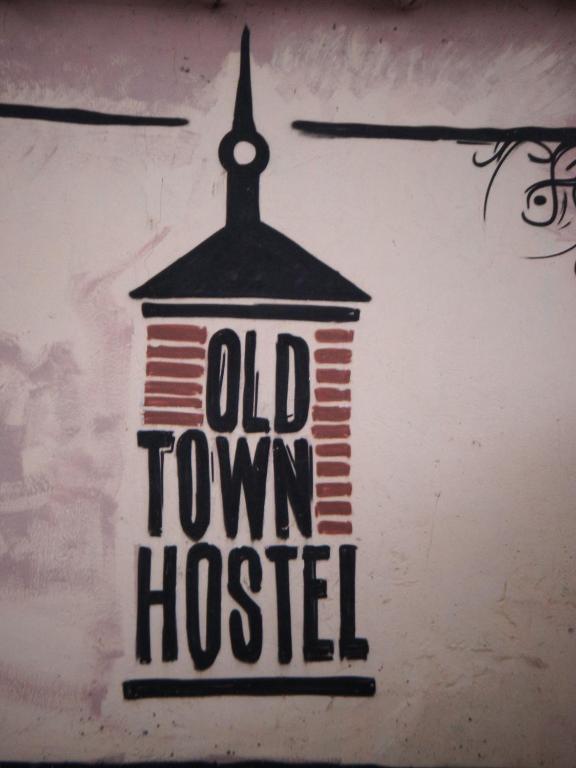 Old Town Hostelグダニスク エクステリア 写真