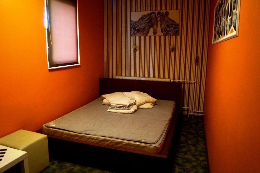 Old Town Hostelグダニスク 部屋 写真