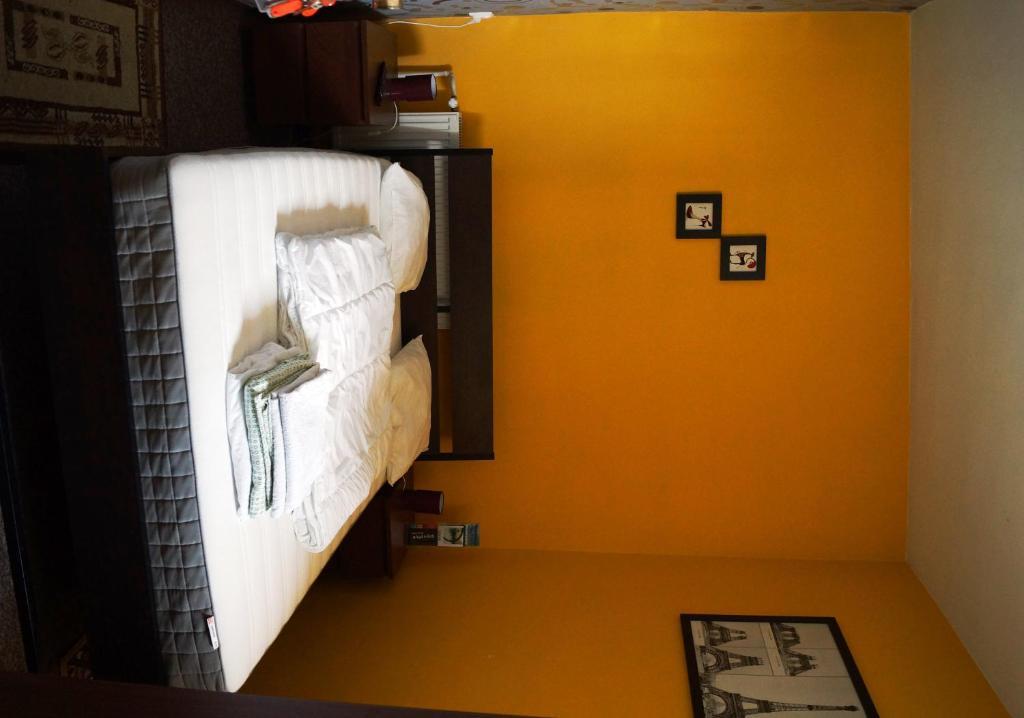 Old Town Hostelグダニスク 部屋 写真