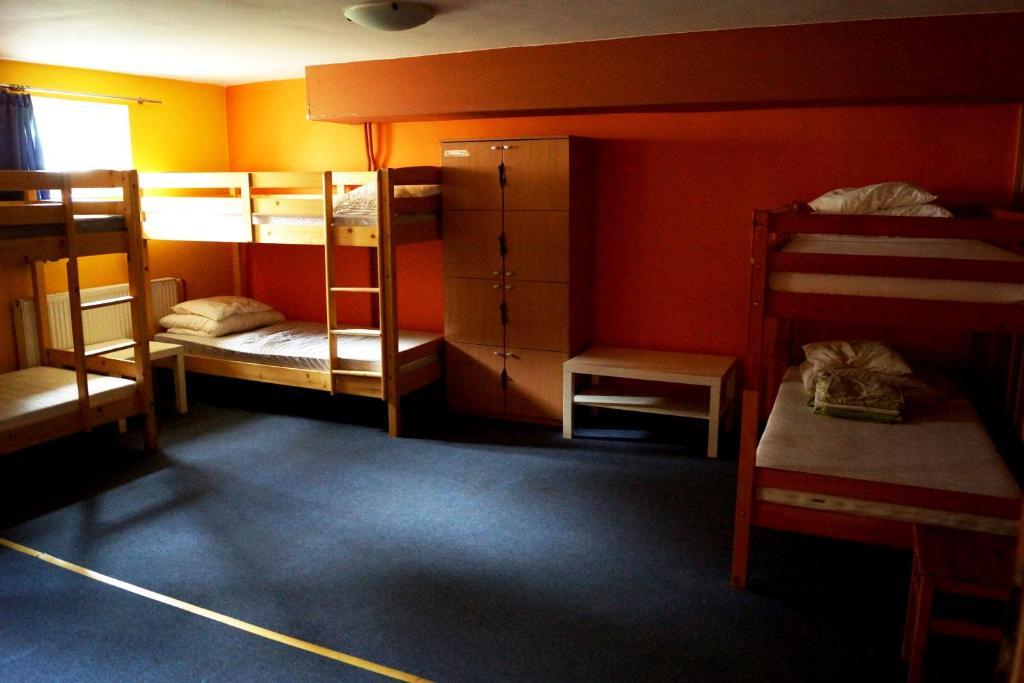 Old Town Hostelグダニスク 部屋 写真