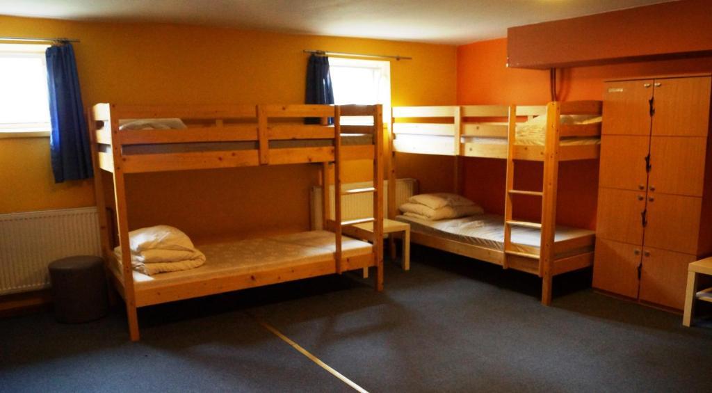 Old Town Hostelグダニスク 部屋 写真