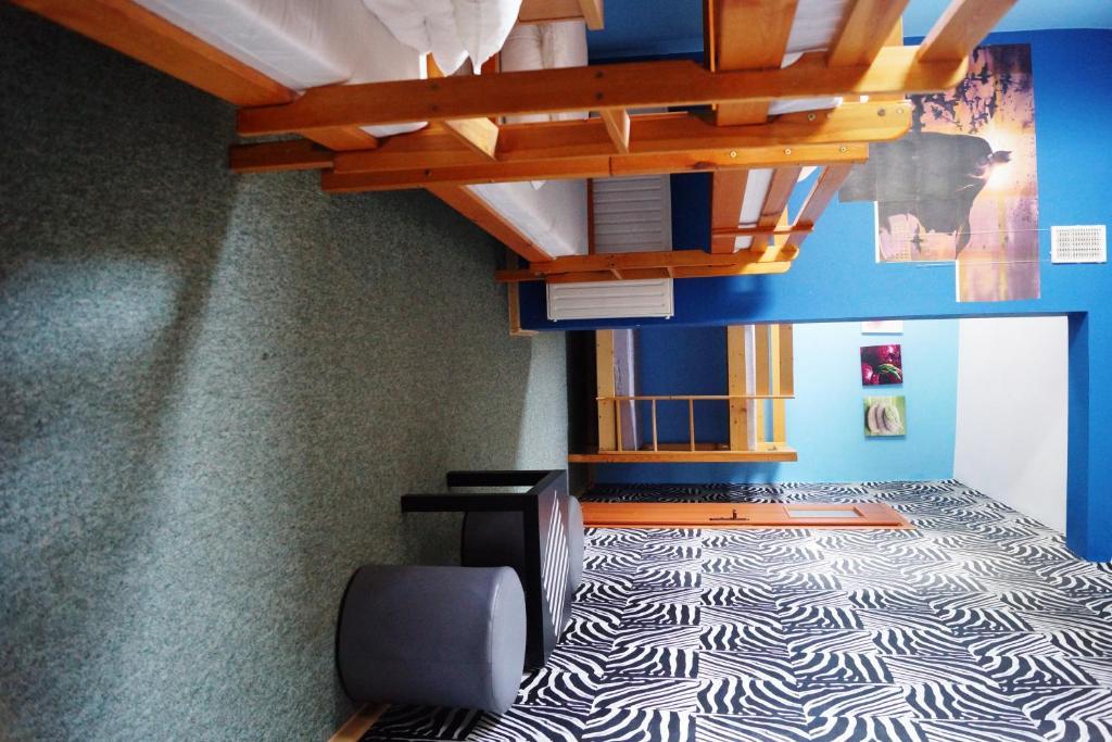 Old Town Hostelグダニスク 部屋 写真