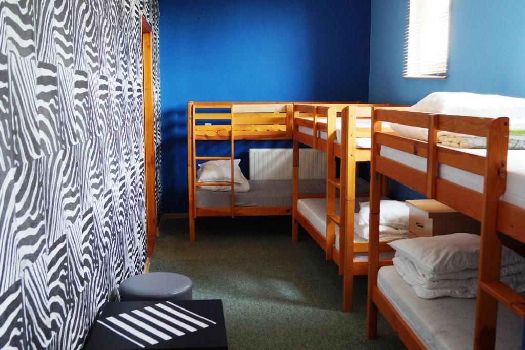 Old Town Hostelグダニスク 部屋 写真