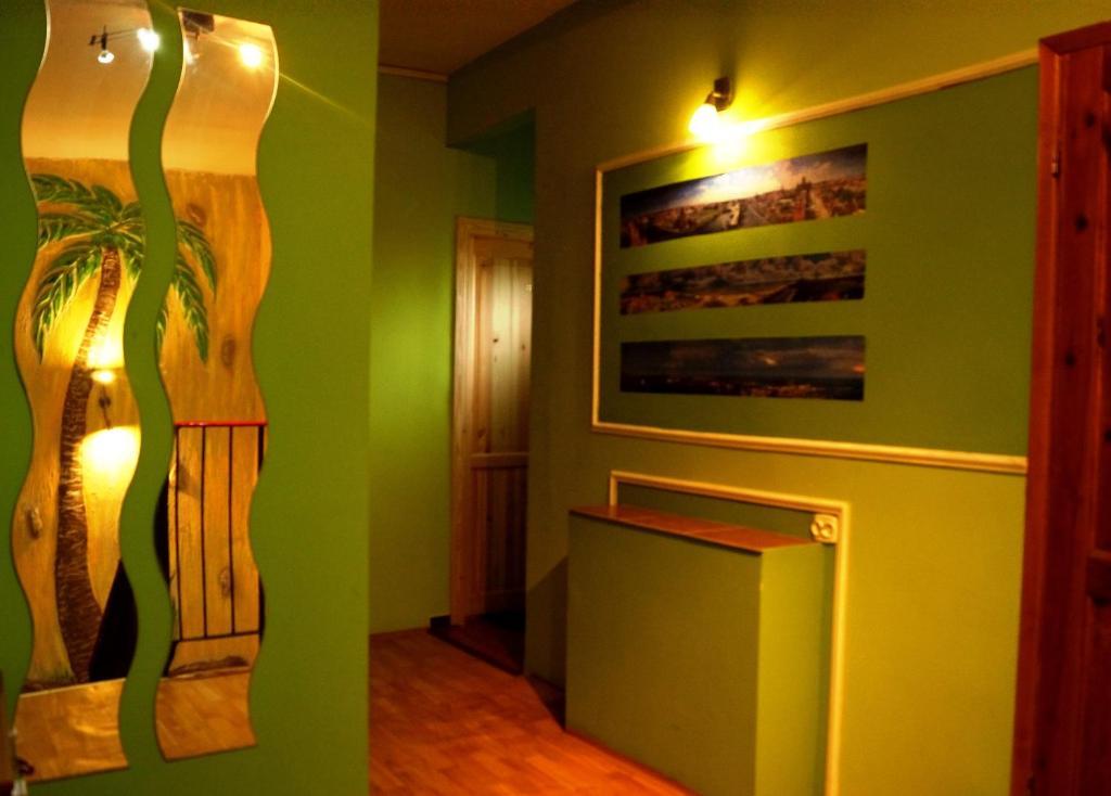 Old Town Hostelグダニスク エクステリア 写真