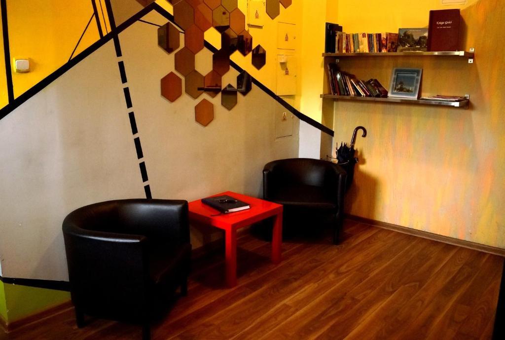 Old Town Hostelグダニスク エクステリア 写真