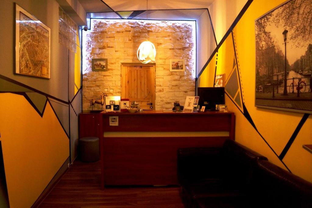 Old Town Hostelグダニスク エクステリア 写真