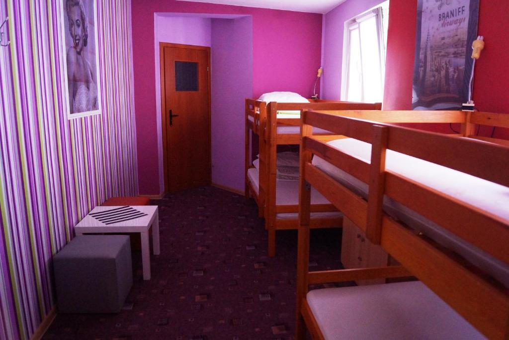 Old Town Hostelグダニスク 部屋 写真