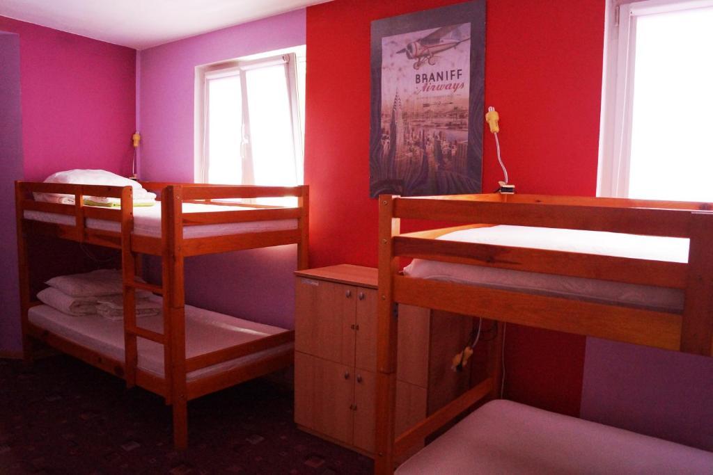 Old Town Hostelグダニスク 部屋 写真